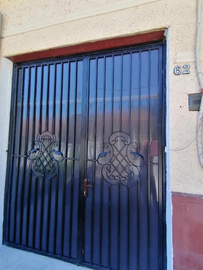 La Casuta Dubova Exterior foto