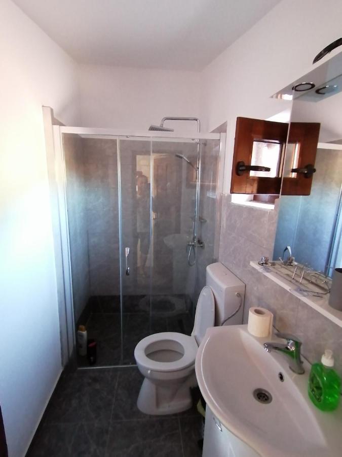 La Casuta Dubova Exterior foto