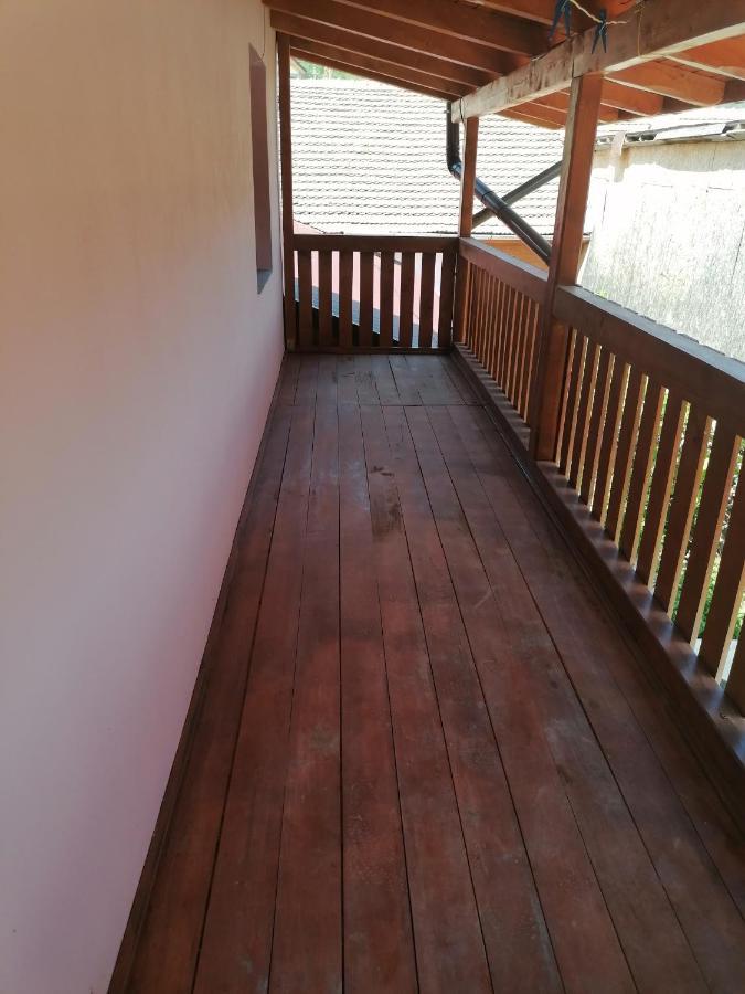 La Casuta Dubova Exterior foto