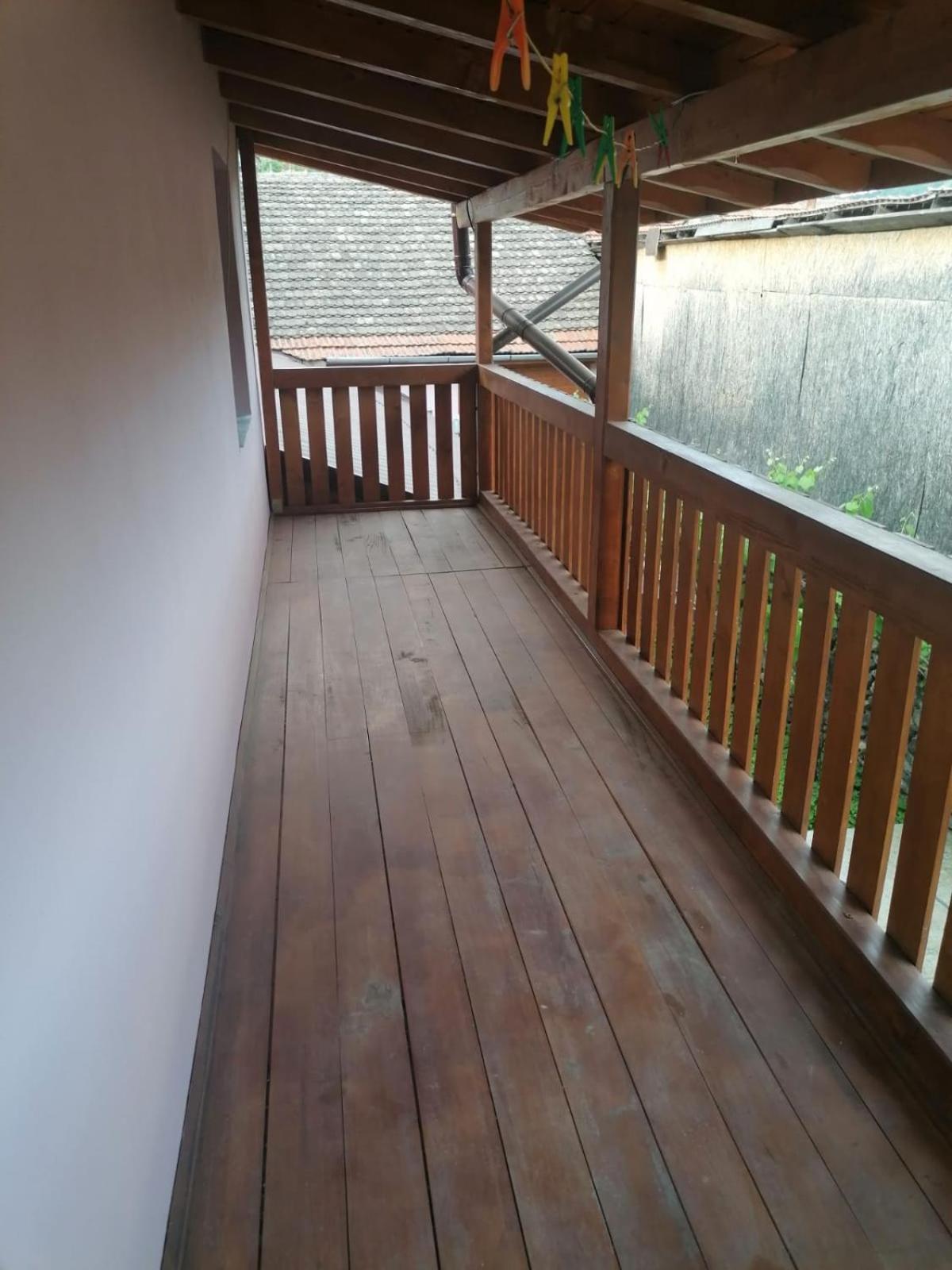La Casuta Dubova Exterior foto